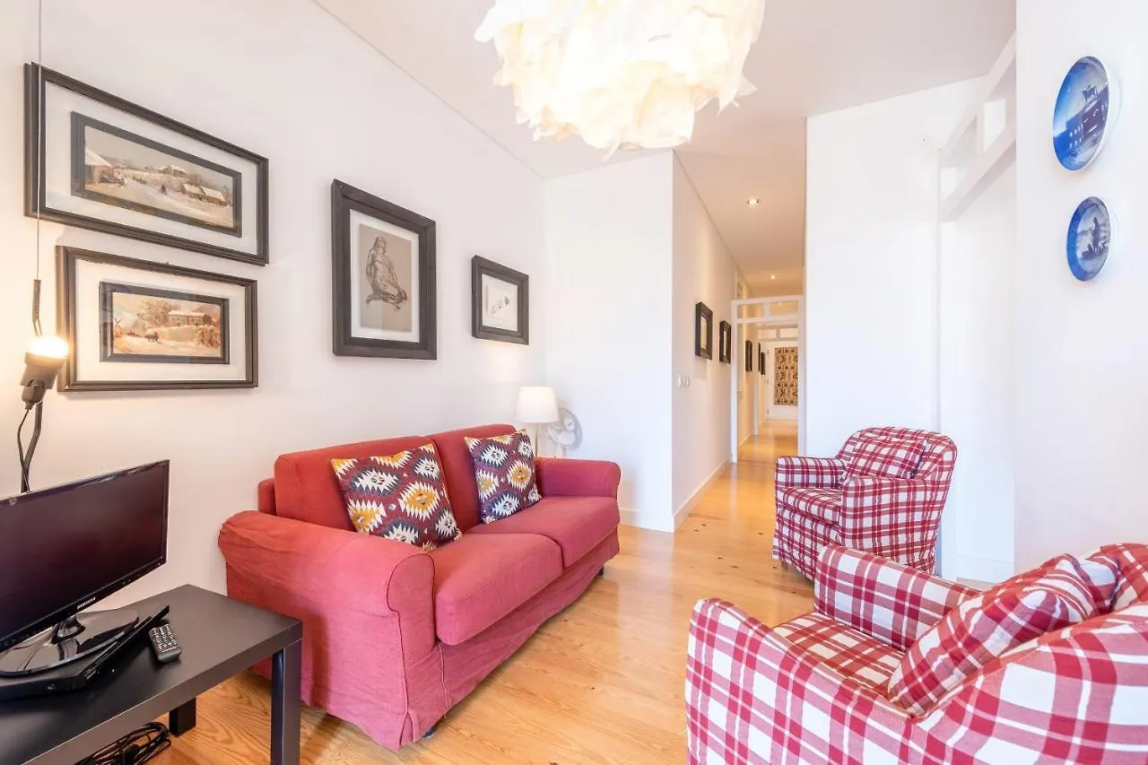 Guestready - Bari Suite Lisboa 0*, Lissabon Portugal