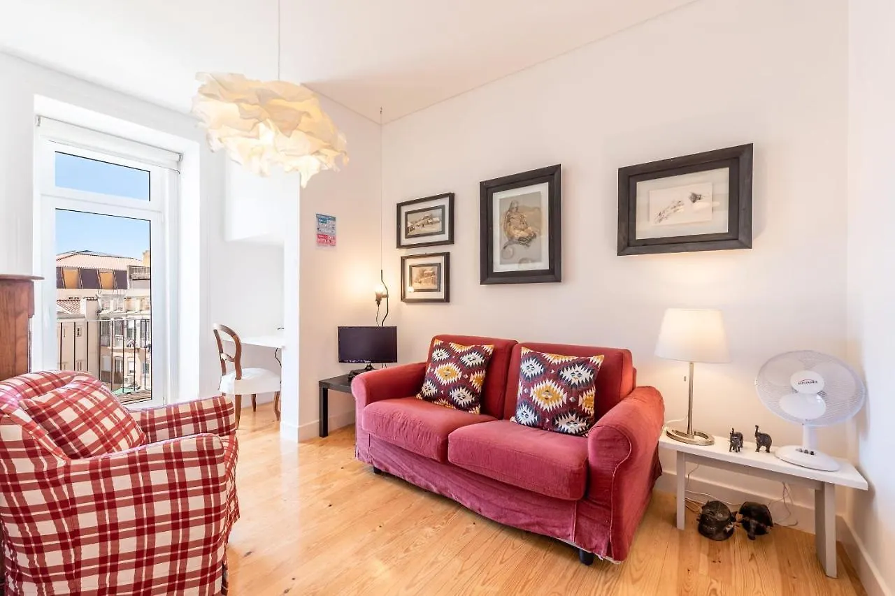 Guestready - Bari Suite Lisboa Ferienhaus