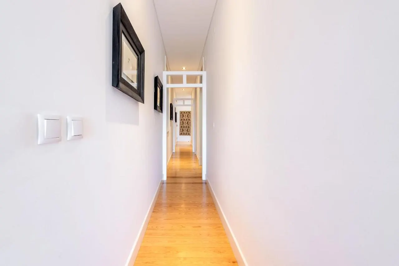 Nyaraló Guestready - Bari Suite Lisboa