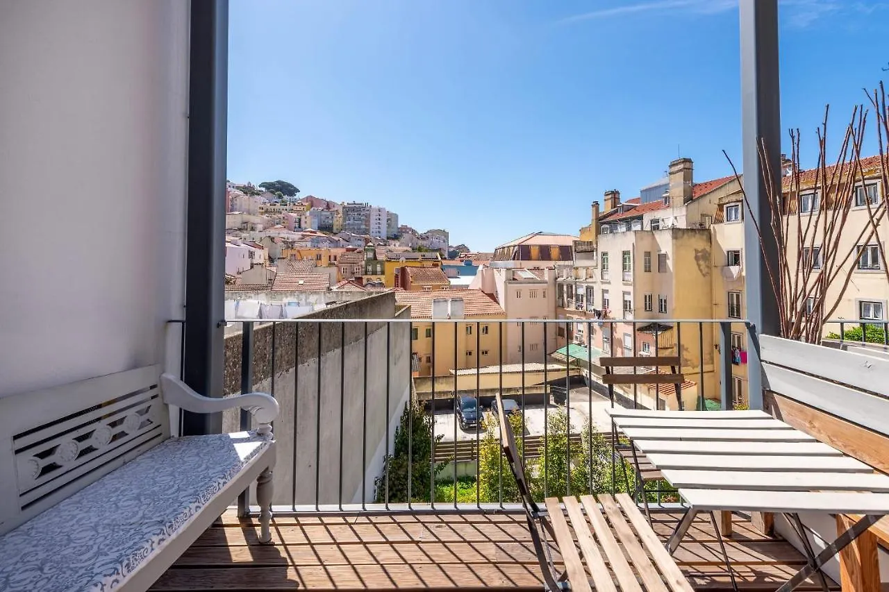 Guestready - Bari Suite Lisboa
