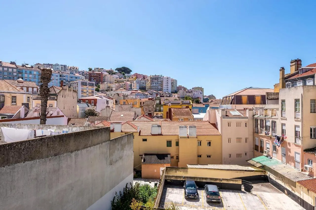 Guestready - Bari Suite Lisboa