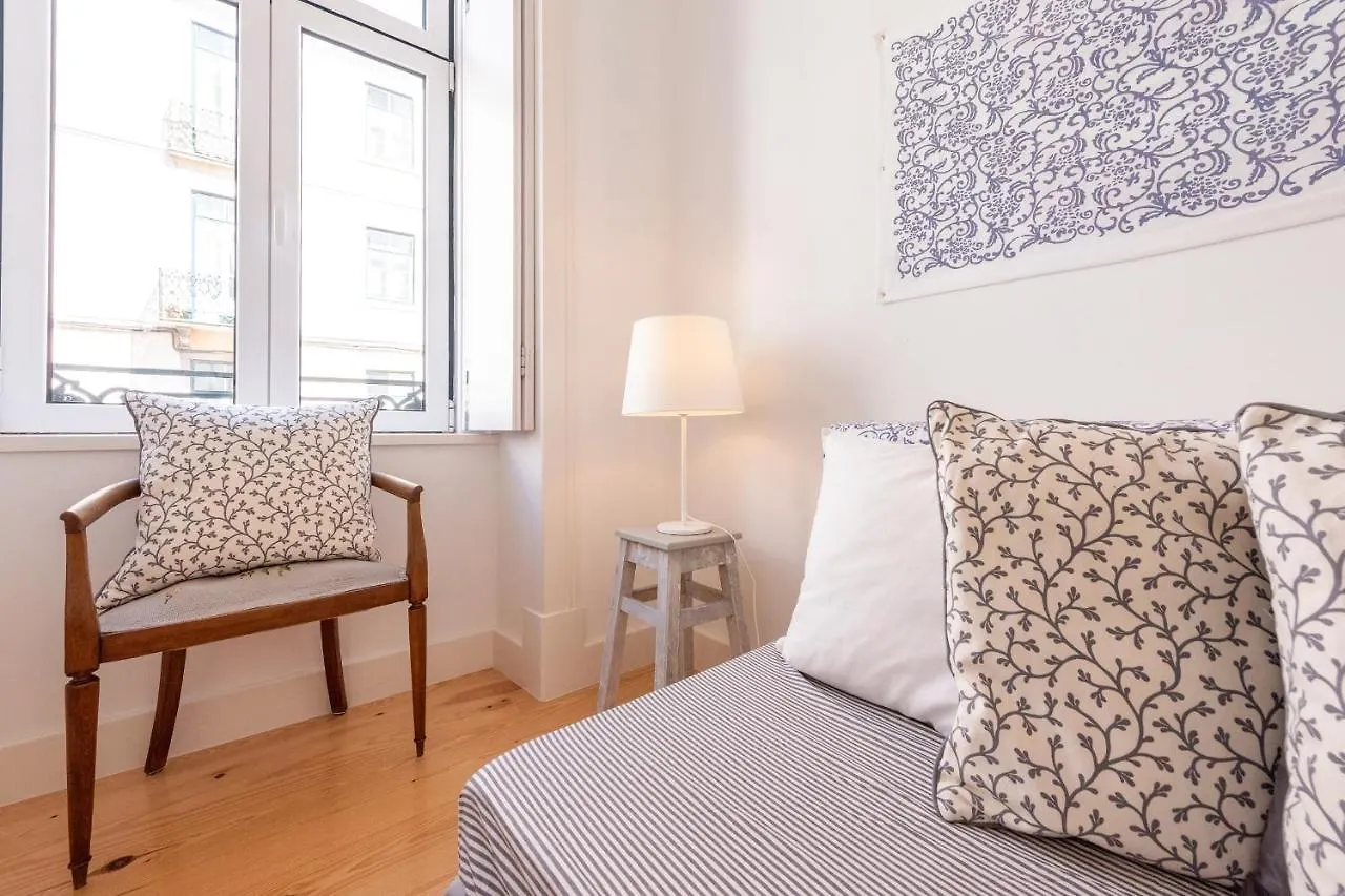 Guestready - Bari Suite Lisbon Portugal
